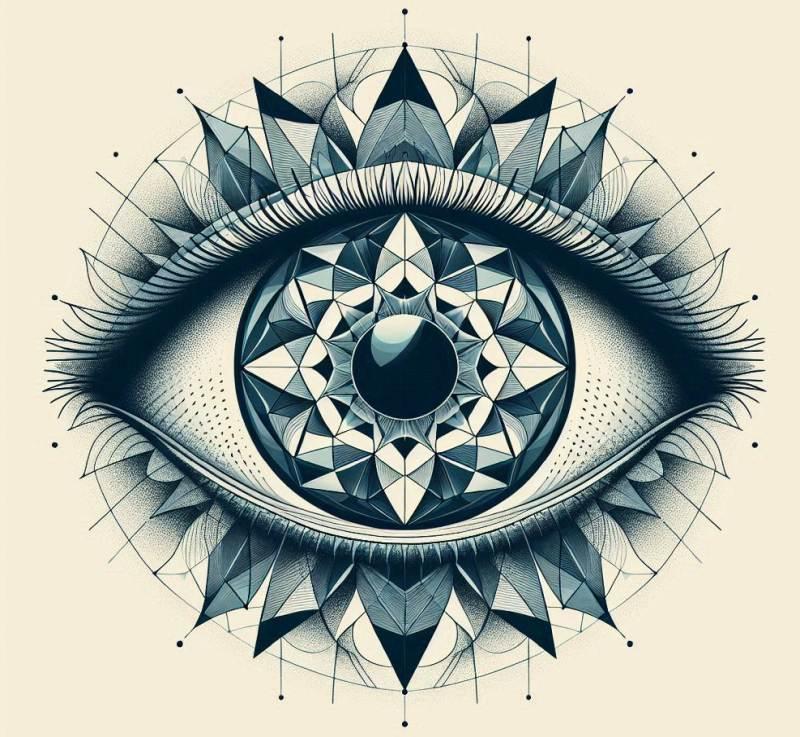auge occhio