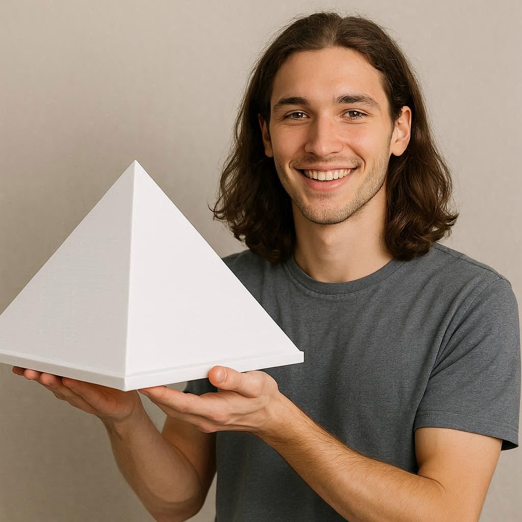 pyramide